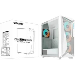 Купить Gigabyte C301 Glass White-7.png